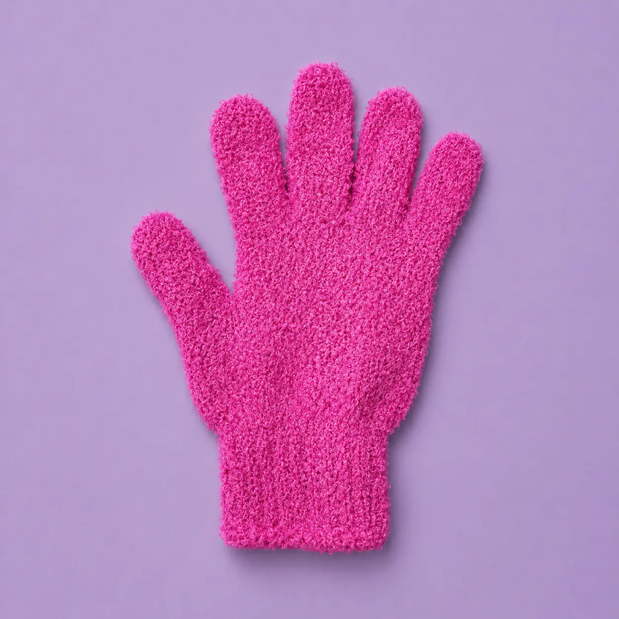 Soft Care Glove