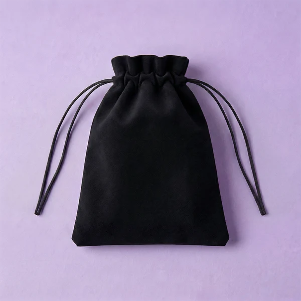 Discreet Drawstring Pouch Elysia [FREE TODAY]