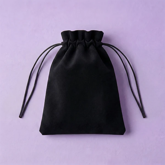 Discreet Drawstring Pouch Elysia [FREE TODAY]