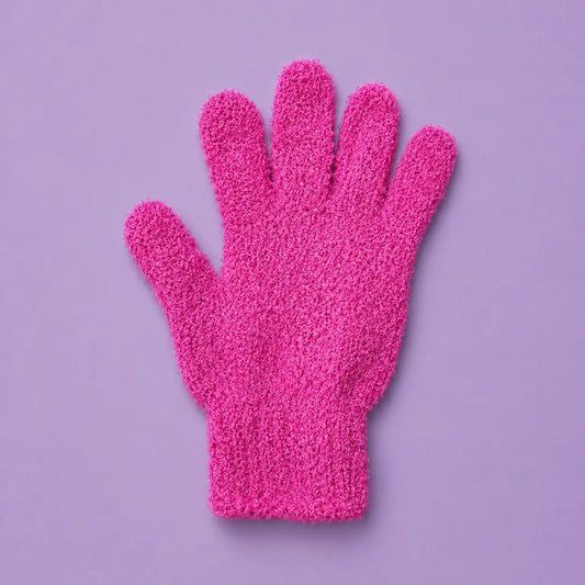 Soft Care Glove