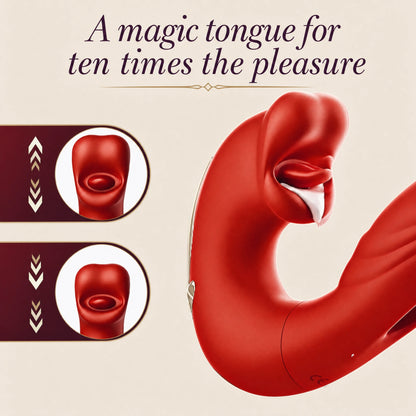 Elysia®: For Pure Pleasure