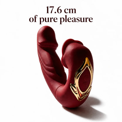 Elysia®: For Pure Pleasure